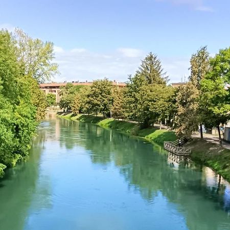 Appartamento Amalteo 3 Treviso Esterno foto