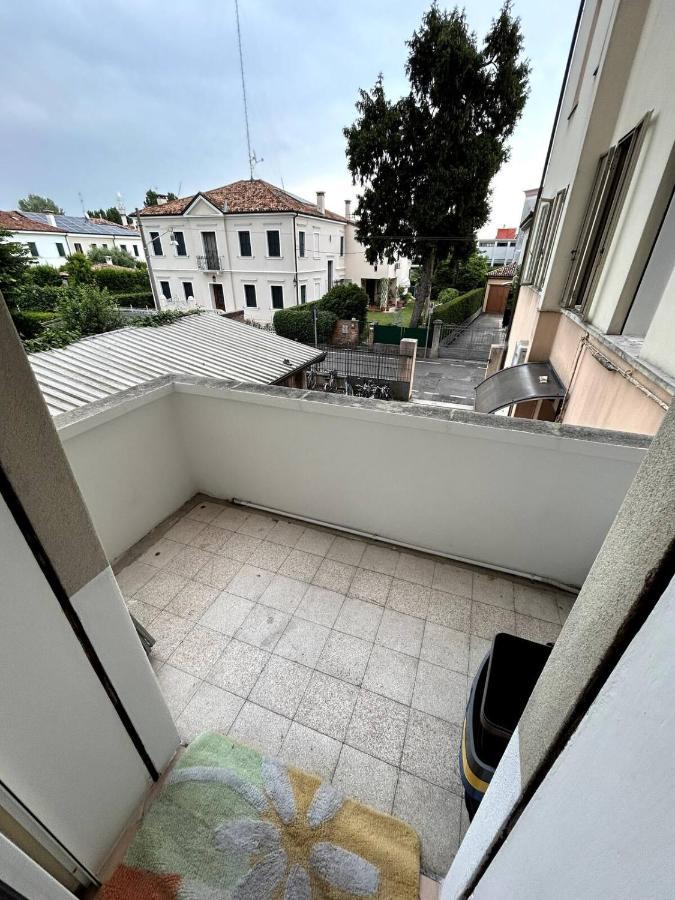 Appartamento Amalteo 3 Treviso Esterno foto