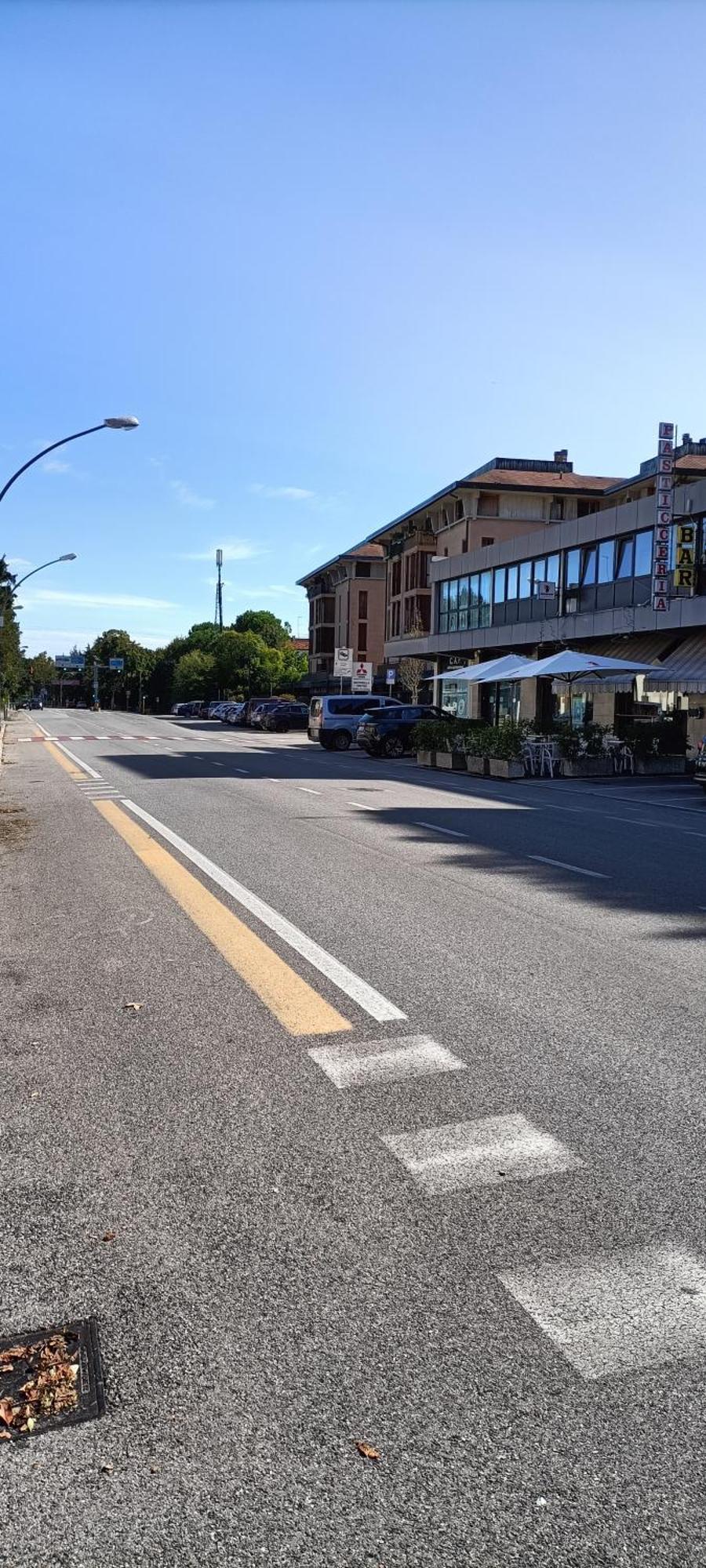 Appartamento Amalteo 3 Treviso Esterno foto