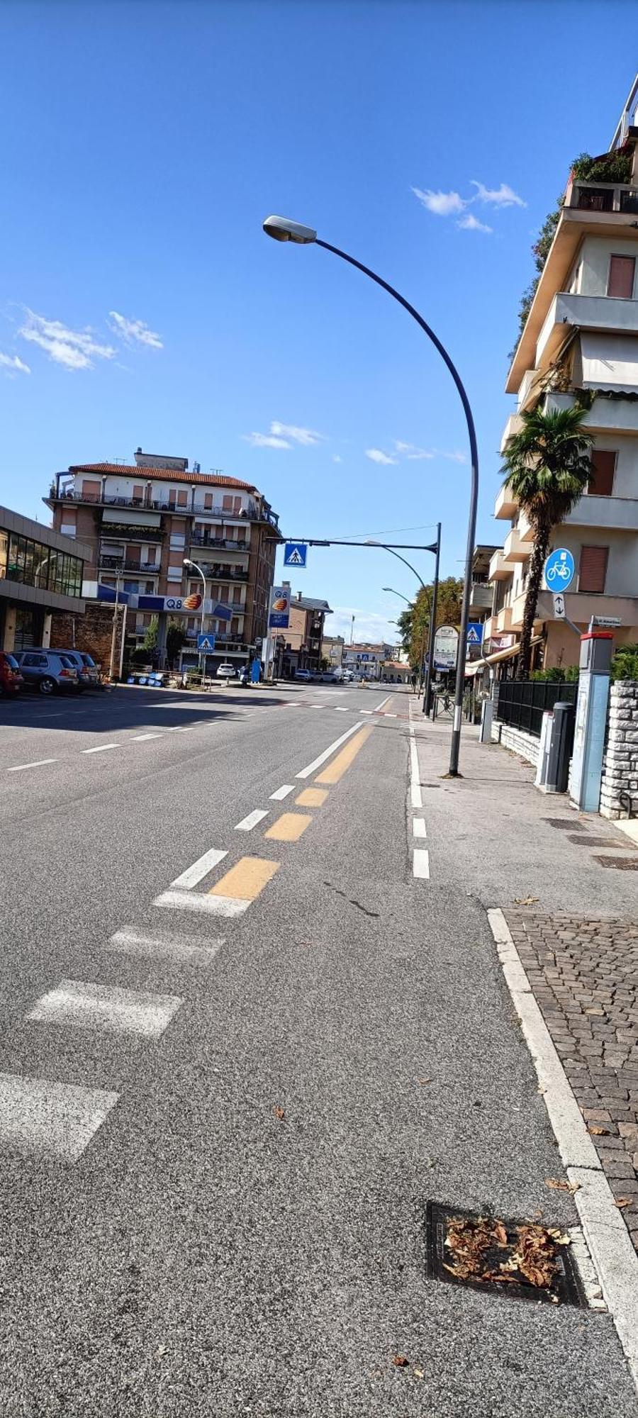 Appartamento Amalteo 3 Treviso Esterno foto