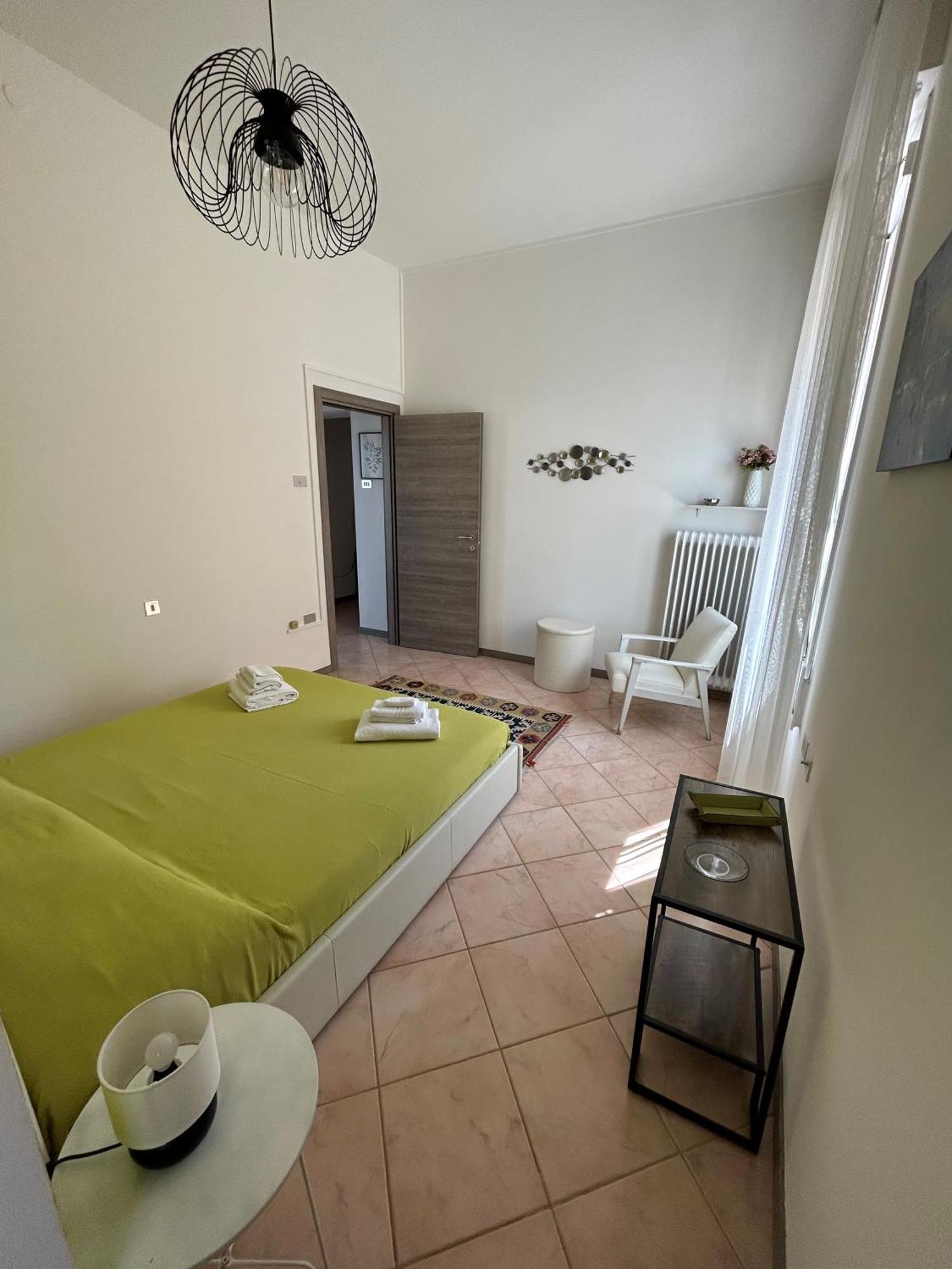 Appartamento Amalteo 3 Treviso Esterno foto
