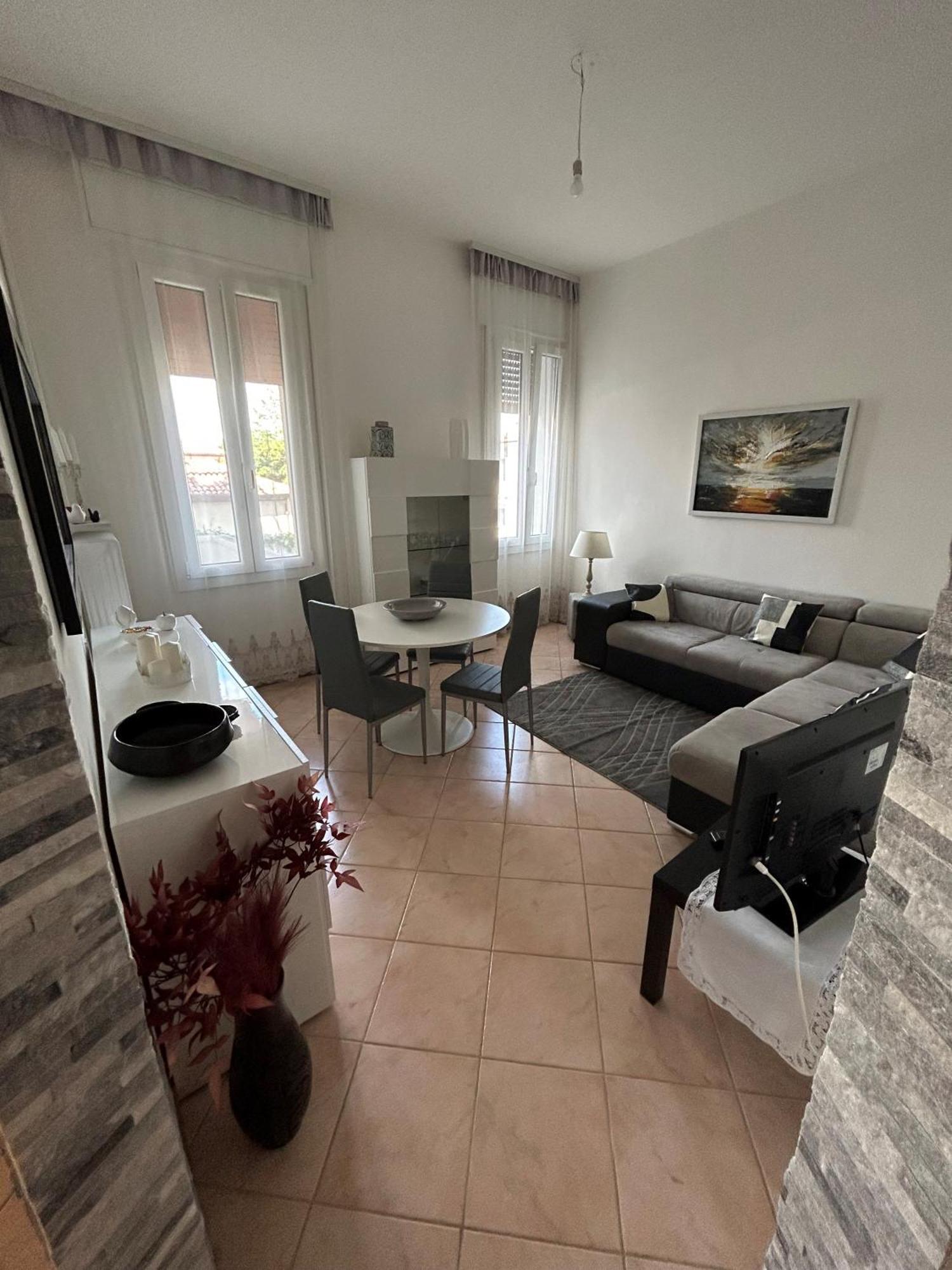 Appartamento Amalteo 3 Treviso Esterno foto