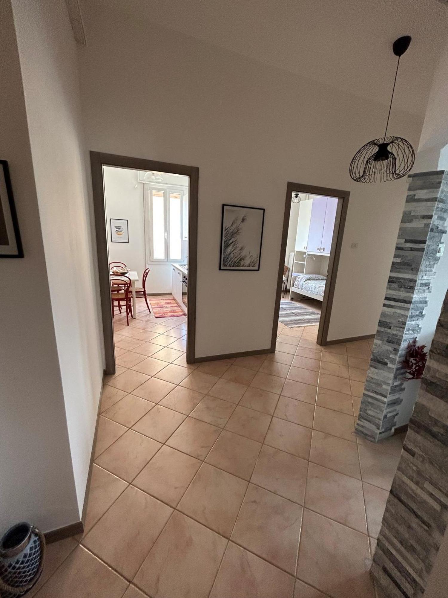 Appartamento Amalteo 3 Treviso Esterno foto